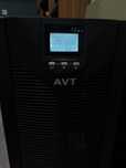 Источник бесперебойного питания AVT без АКБ EA9010PROH 10Kva