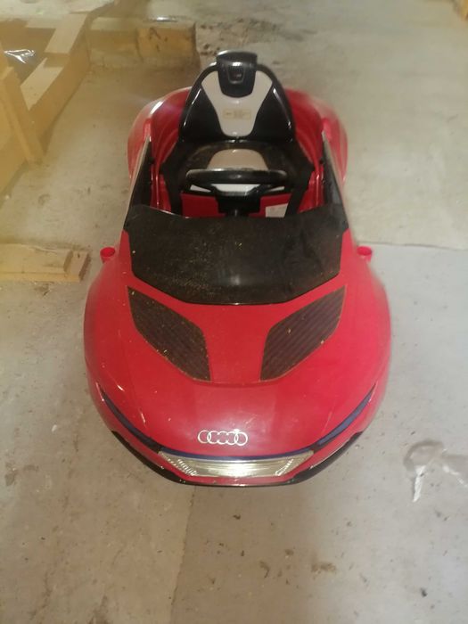 Акумулаторна кола