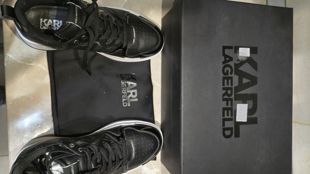 Sneakers Karl Lagerfeld