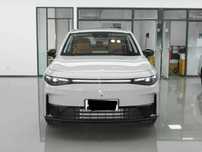 C10 leapmotor 2025 nasiya