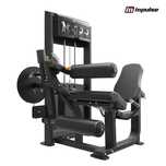Комбинирана Лег Екстензия / Задно Бедро – Leg Extension / Leg Curl