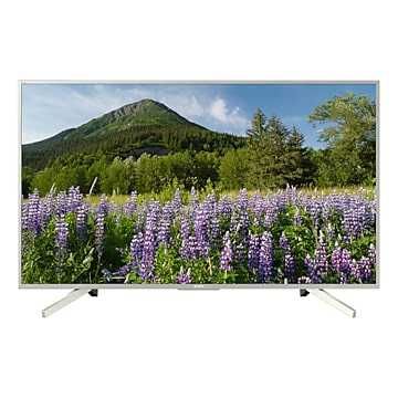 sony bravia kd-55xf7077