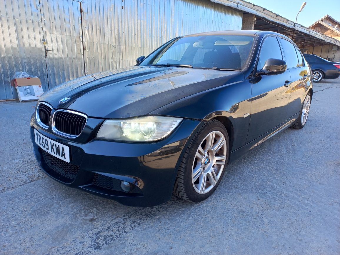 Piese auto BMW e90 lci 318d M pachet