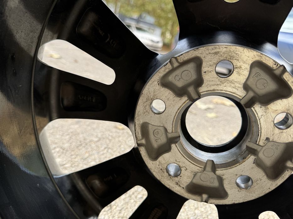 Janta 17 Tucson originala