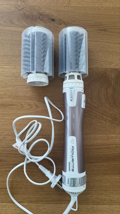 Perie rotativa Rowenta