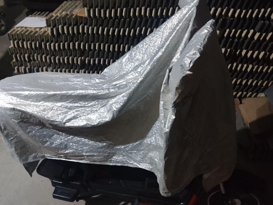 Электро скутер продаётся