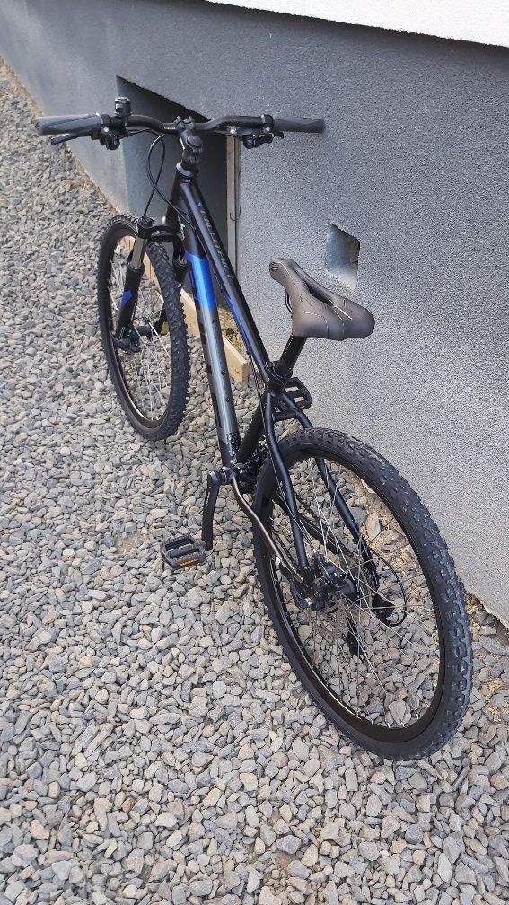 Bicicleta Bulls 26 " pentru copii cadru aluminiu cu frane disc