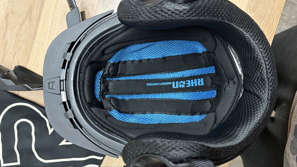 Ruroc RG1-DX Eclipse