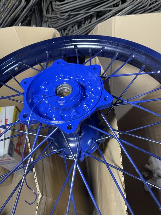 Vand roata spate yamaha yzf