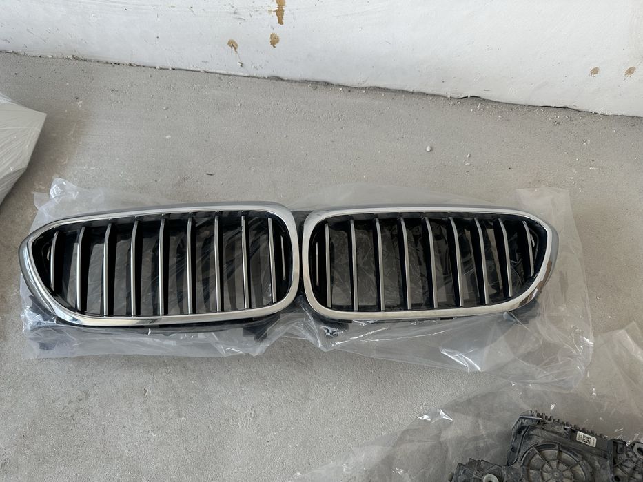 Бъбреци комплект за BMW G30