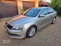 Volkswagen Jetta Vw Jetta Highline 2016 2.0 tdi fara Adblue
