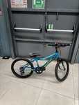 Booster 20' copii - produs resigilat - (SecondHand) Decathlon
