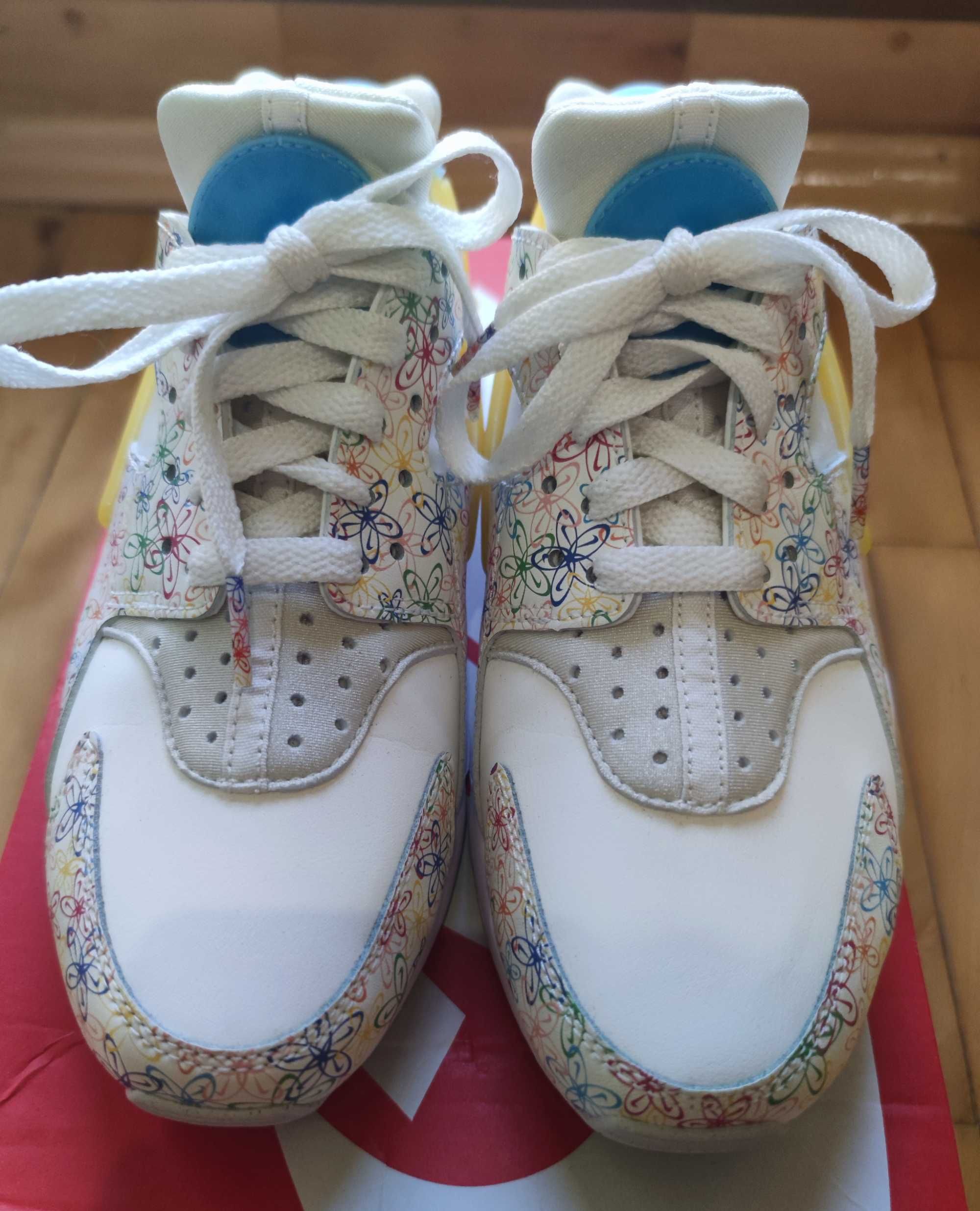 Nike Huarache Wms - cepua удобни