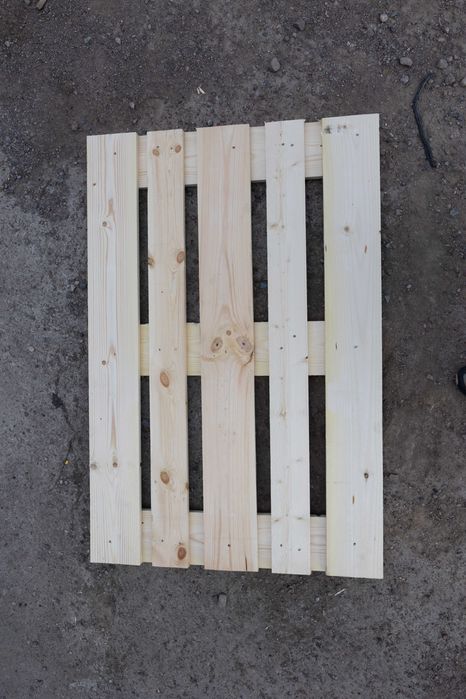 Евро Поддон 120х80 Новое Производство Качественная сборка!