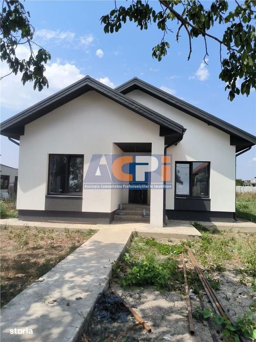 Case de vanzare 30 min Bucuresti,Mihailesti,Giurgiu