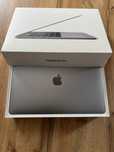 Apple MacBook Pro 13-inch, 2019 Space Gray 256GB