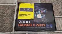 Kit gaming Core Ultra 9 285k + 64 corsair 6000+GIGABYTE Z890 GAMING X