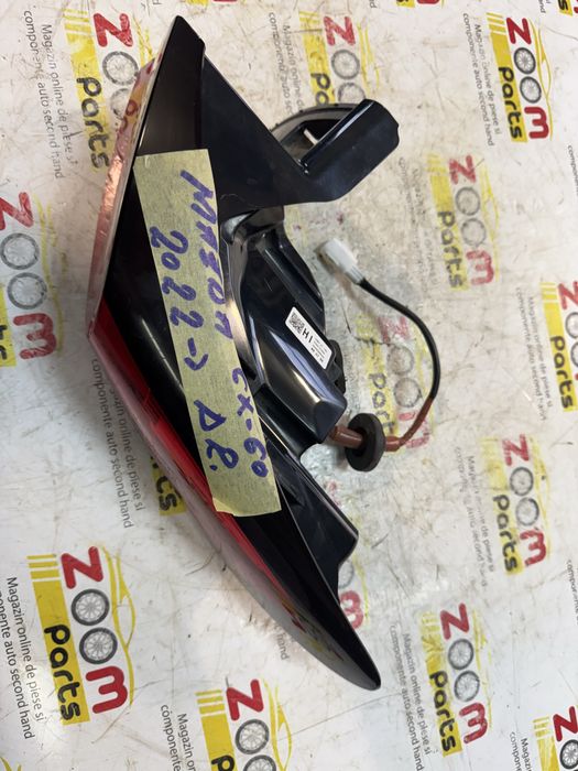 Lampa stop dreapta spate pe aripa Mazda CX60