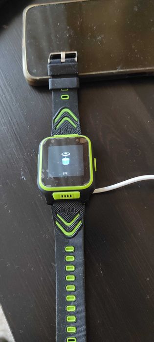 MyKi 4 Смарт часовник