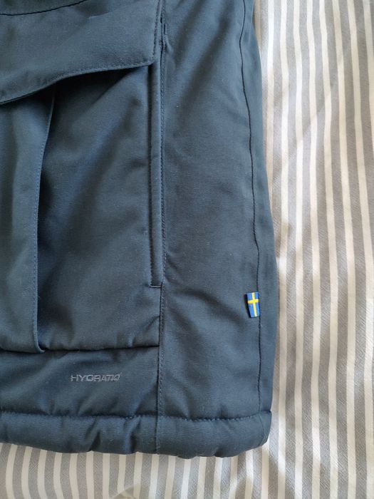 Мъжко Яке Fjall Raven