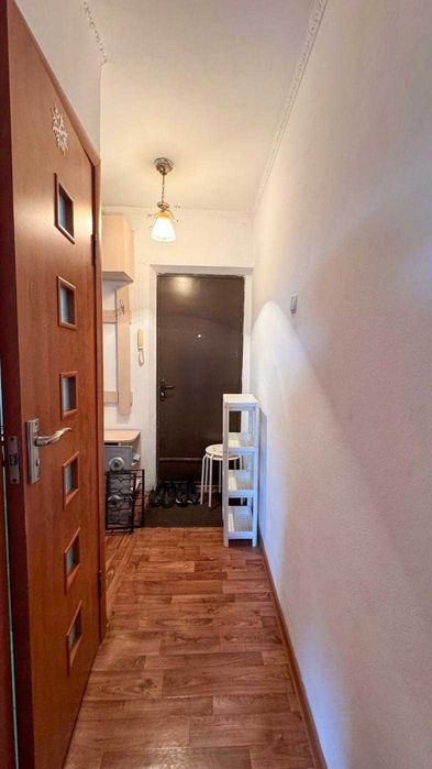 Продам Однокомнатную квартиру мкр Самал Константин Империя