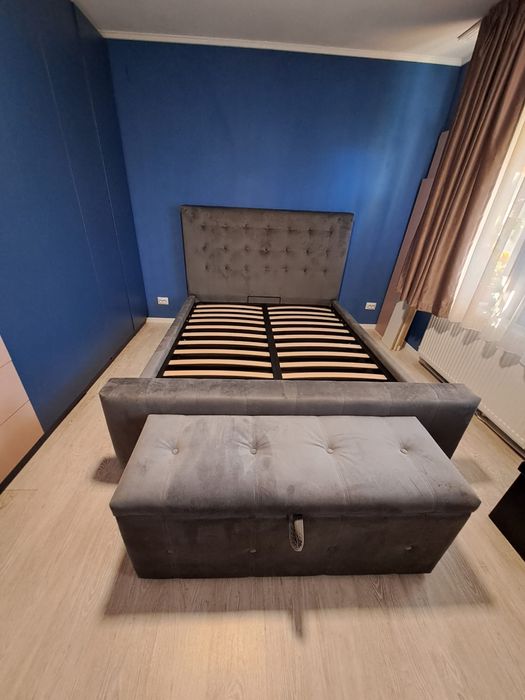 Pat rezistent cu depozitare de la 1350 lei