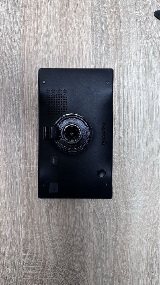 Навигация Garmin DriveSmart 61 LMT-S