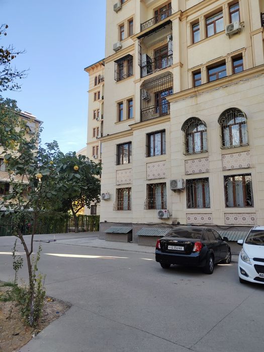 Ofis uchun tayyor joy