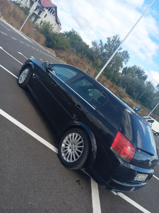 Opel Signum/Vectra 1.9cdti