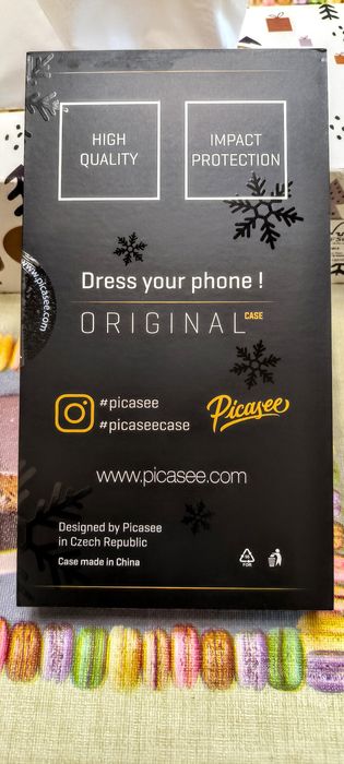 Husă  Xiaomi 13 Pro Picasee nouă