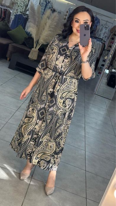 Шикарная платья 52/54 р