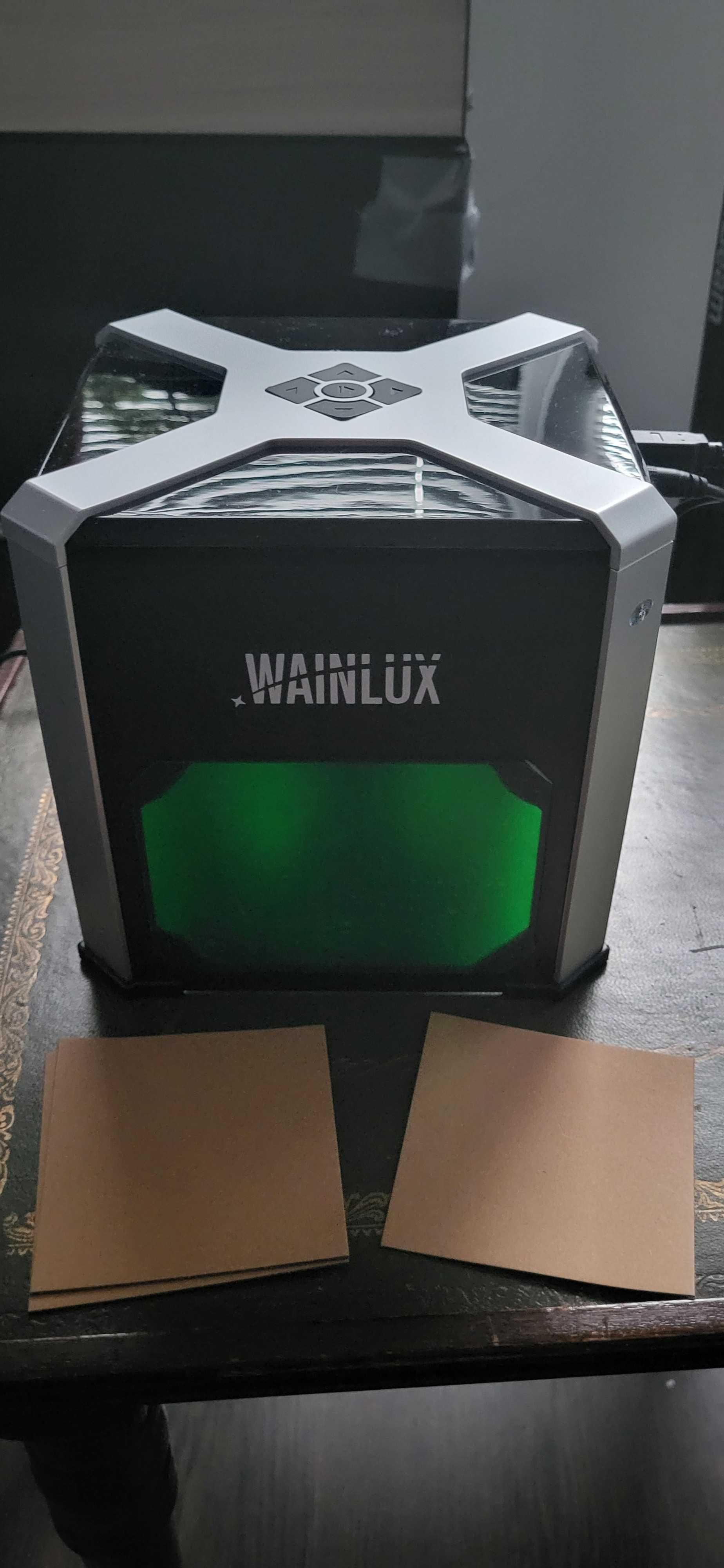 Чисто нов Wainlux k6 pro