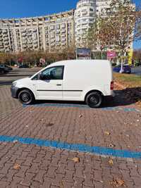 Vând Vw Caddy Van 1.6 Unic Propietar 2013