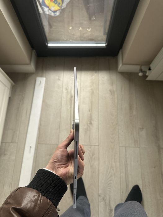 Ipad pro 12.9  2020 cellular, 256gb+tastatura apple