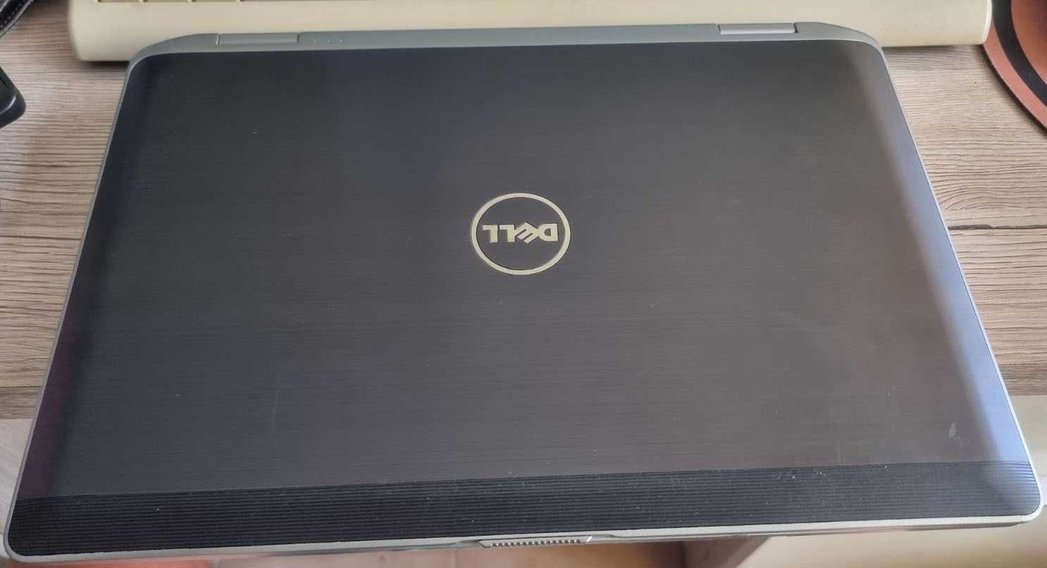 Dell Latitude E6430