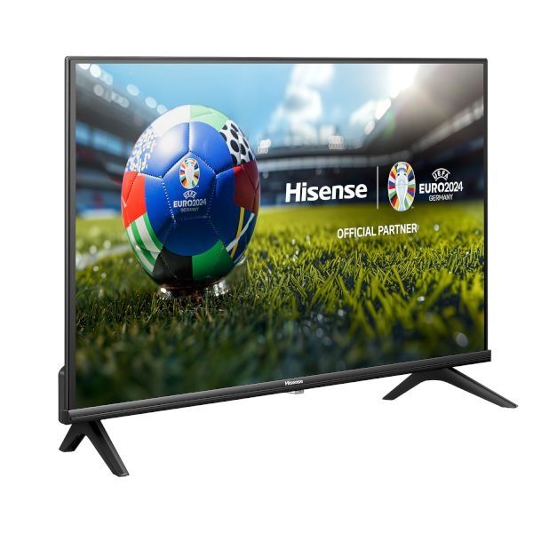 Нив телевизор Hisense LED TV 40A4N 40" Full HD