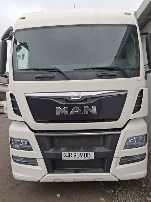 Продаётся Man Фура малумот паста егасини номери