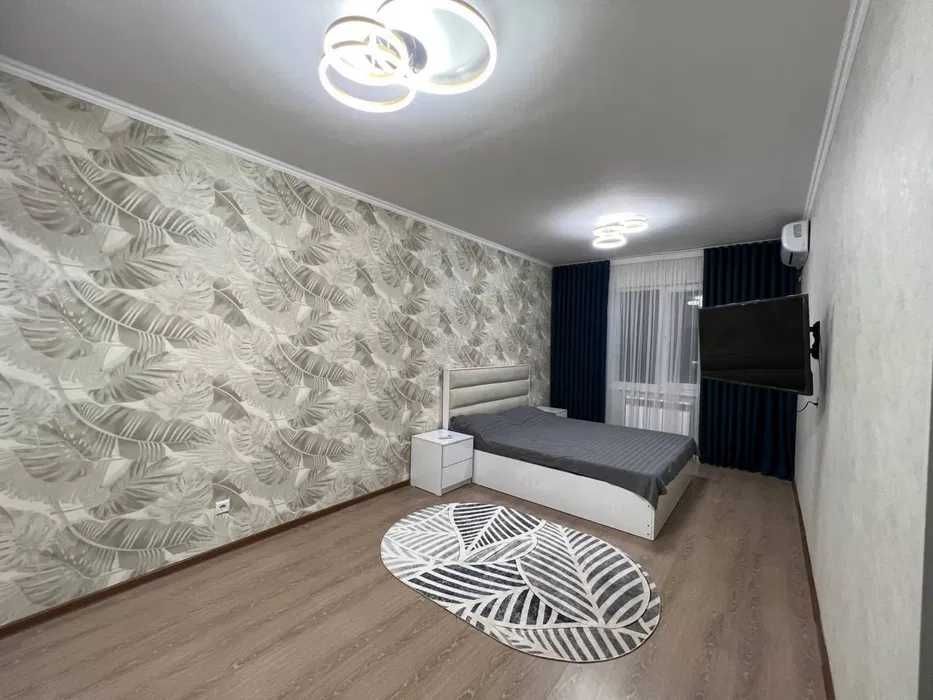 Сдаётся квартира 1/5/9 на ор-р Яшнабадский Грин Парк