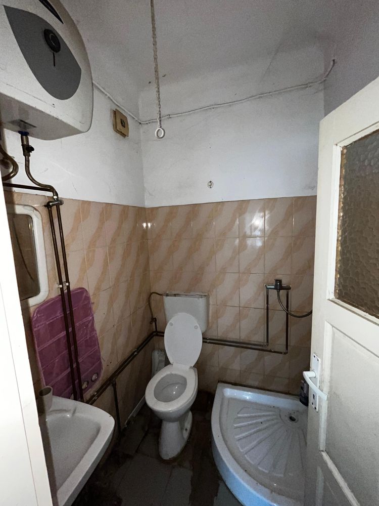Casa 4 camere Ghioroc 130 mp