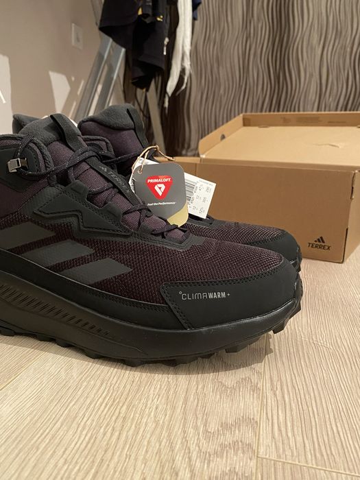Обувь Adidas Terrax