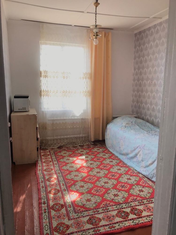 Продаю дом в Пос Сагашили