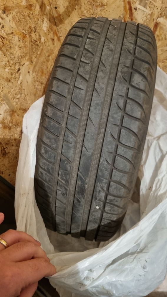 Vand Cauciucuri vara 205/55 R16 91V