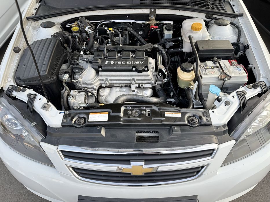 Gentra 2021 Avtomat 3