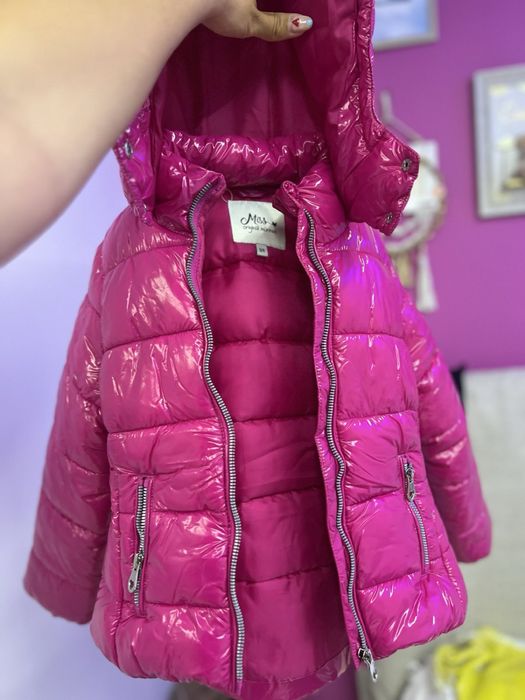 HM яке на Anna Elsa 110/116