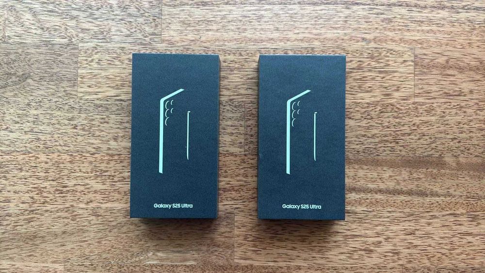 Samsung Galaxy S25 Ultra 512 Sigilate