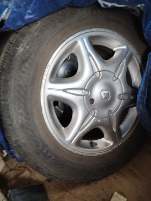 Рено Меган 2 комби