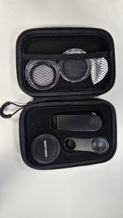 MARTVSEN 120MM Macro Lens