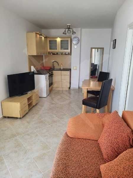 Двустаен апартамент в Кошарица 91603