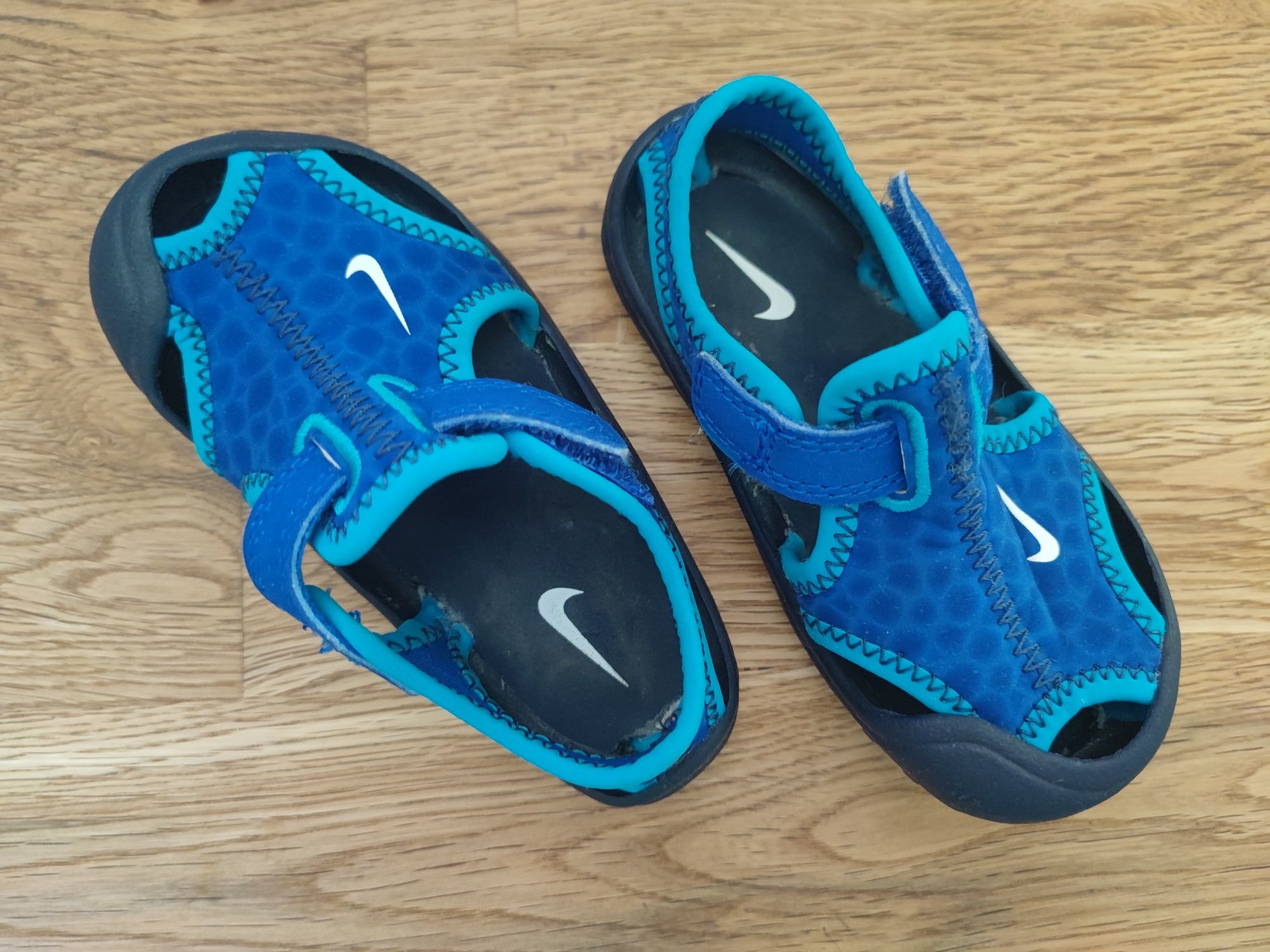 Сандали 21 Nike за момче