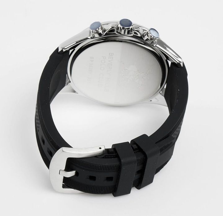 Beverly Hills Polo Club